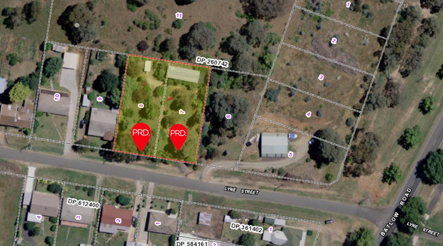 4 Lyne Street TUMBARUMBA 20