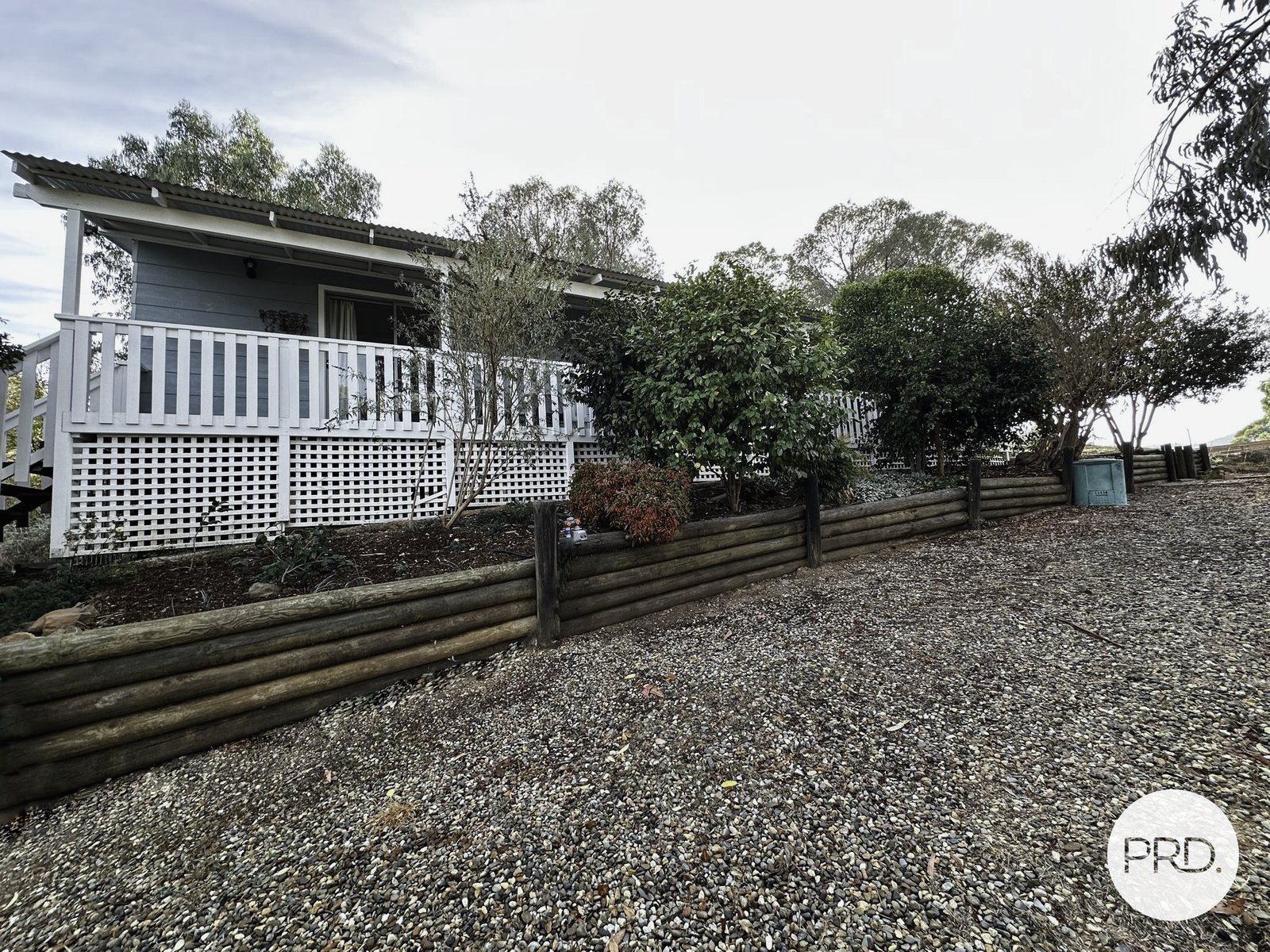 4 Lyne Street TUMBARUMBA 2