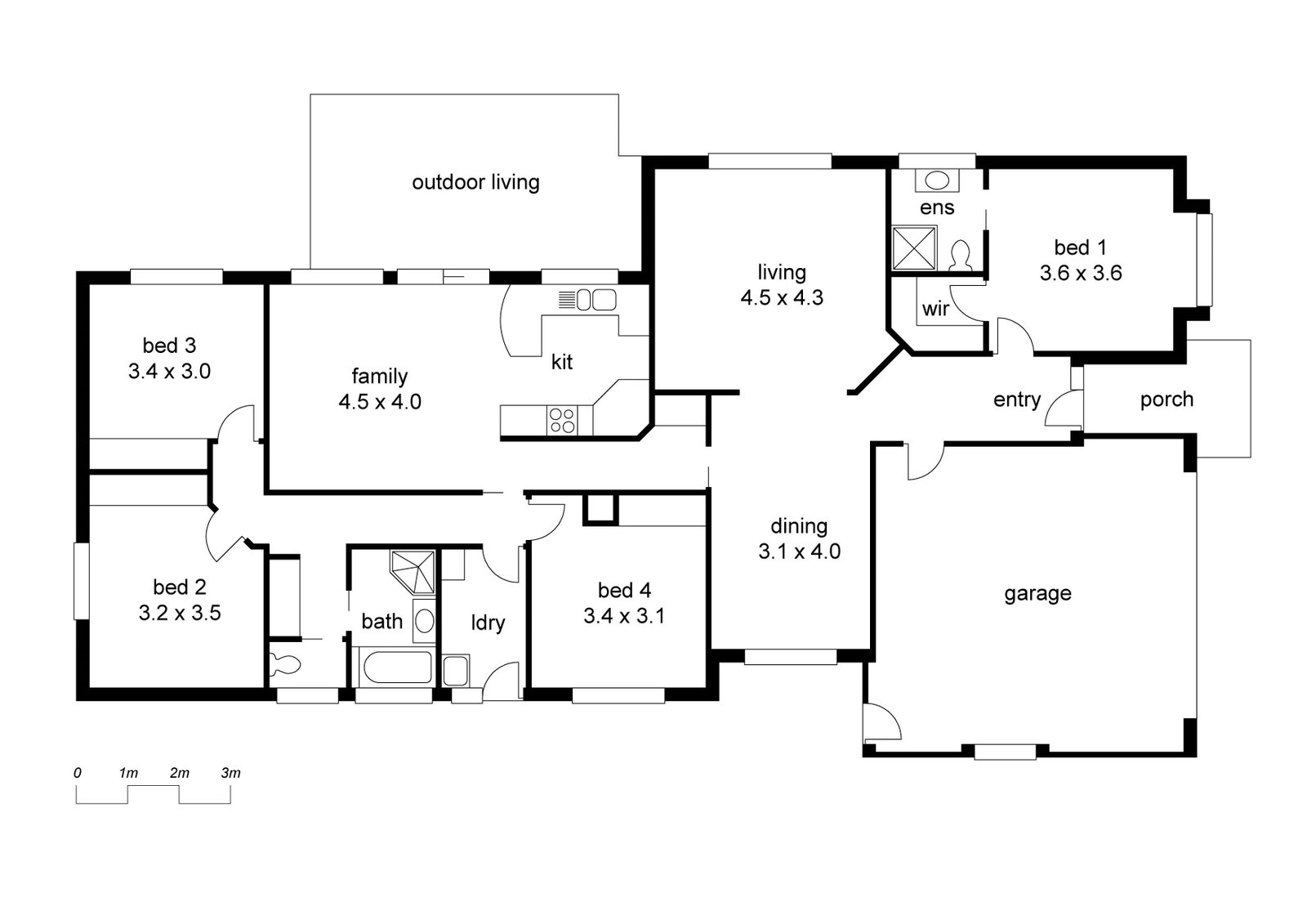 4 Macadamia Close JERRABOMBERRA 15