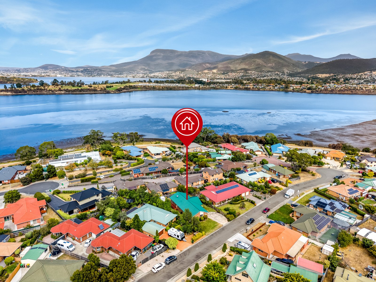 4 Maddelena Court OLD BEACH 24