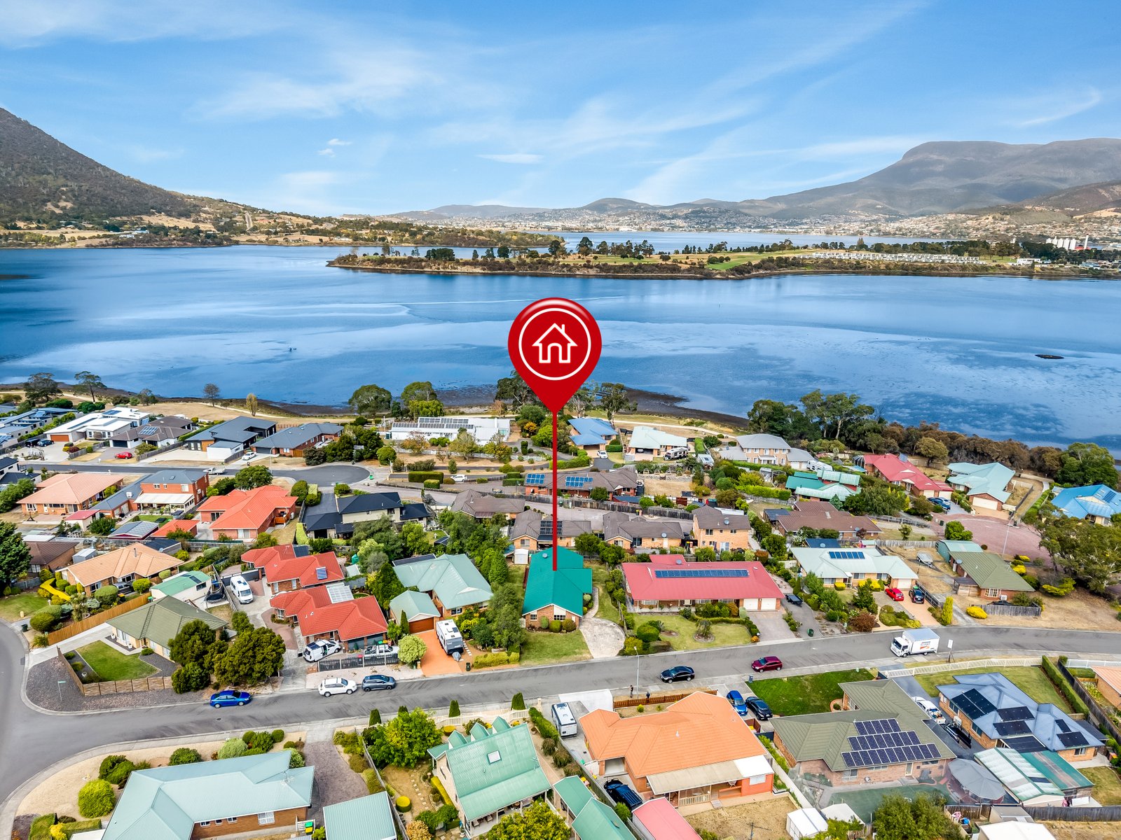 4 Maddelena Court OLD BEACH 25