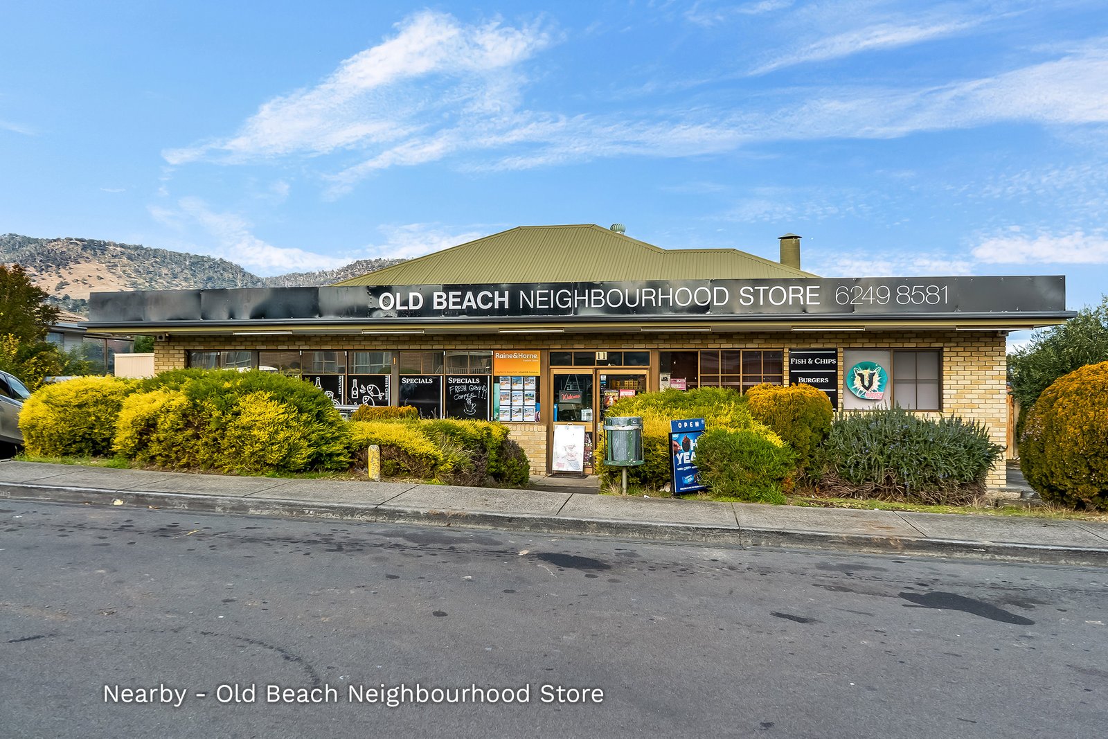 4 Maddelena Court OLD BEACH 27