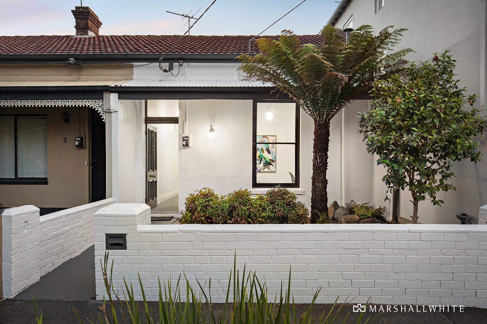 4 Madden Street, Albert Park, VIC