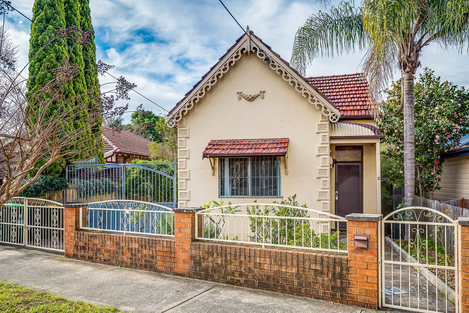 4 Maddock Street, Dulwich Hill NSW 2203