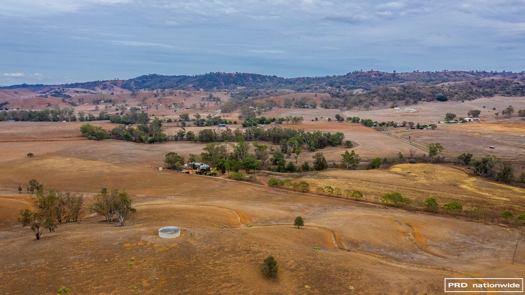 4 Magnesite Road Garthowen via  TAMWORTH 19