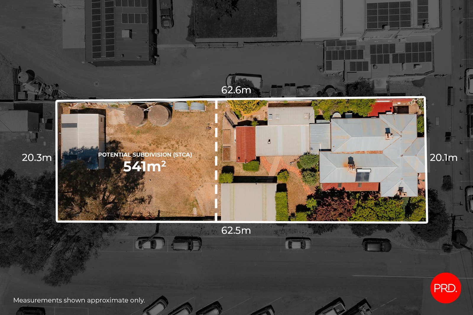 4 Main Street BRIDGEWATER ON LODDON 3
