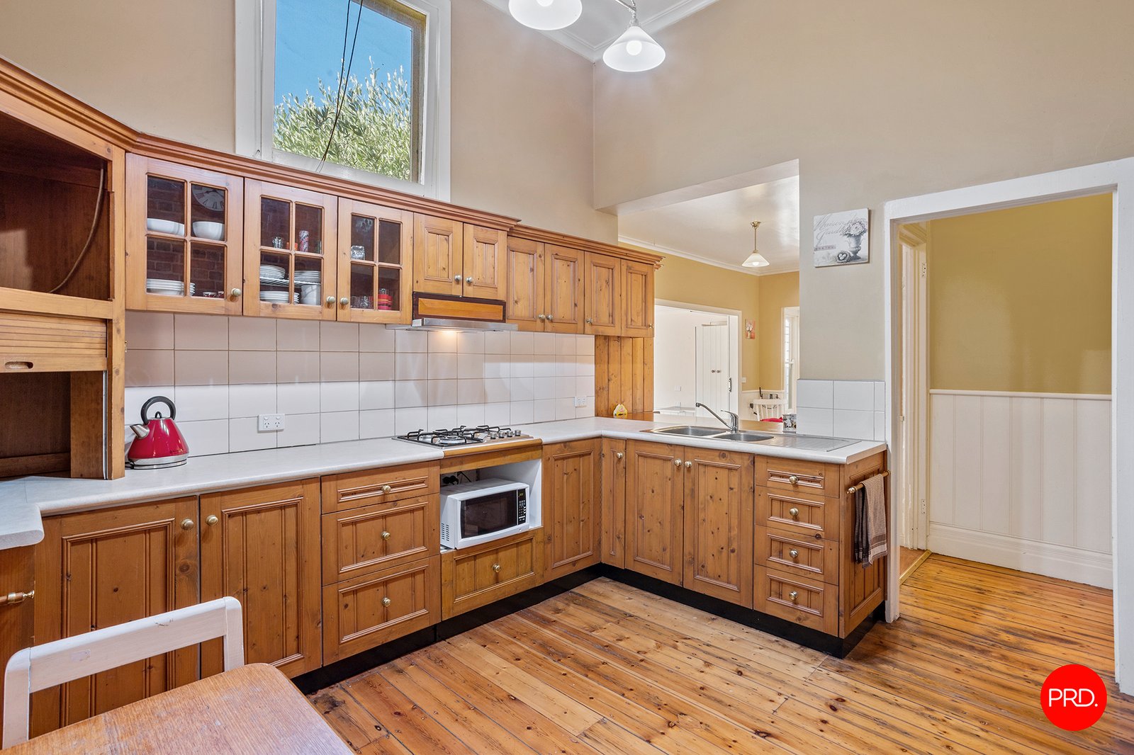 4 Main Street BRIDGEWATER ON LODDON 7