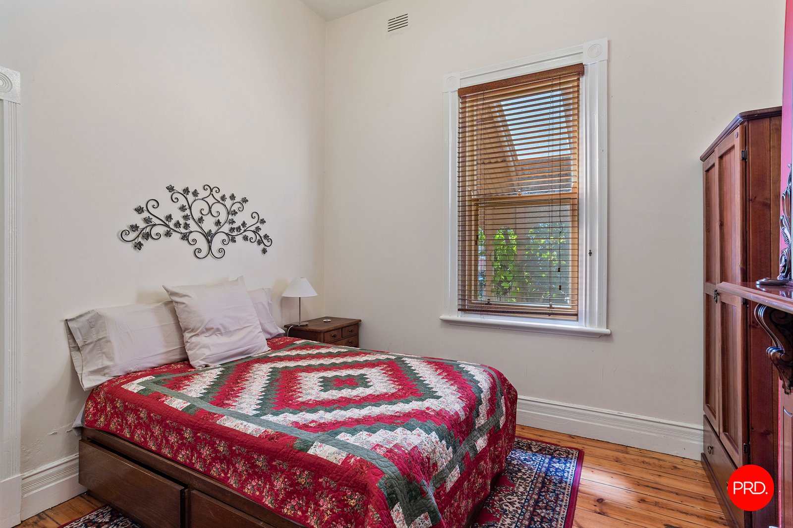 4 Main Street BRIDGEWATER ON LODDON 9