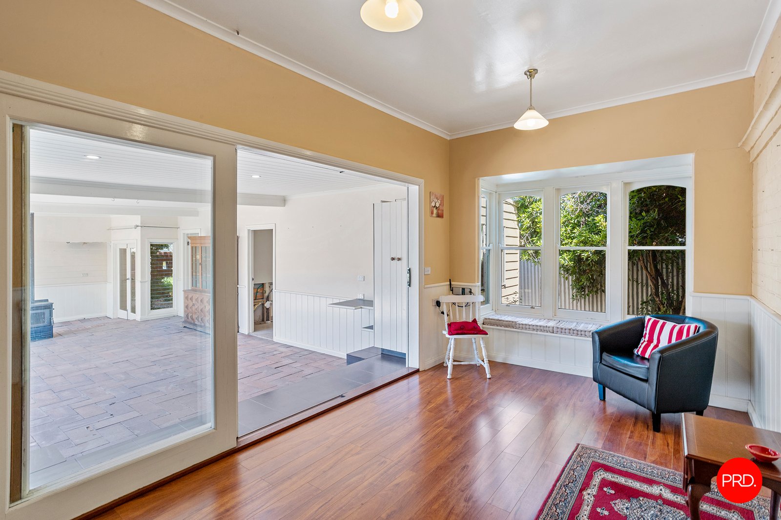 4 Main Street BRIDGEWATER ON LODDON 14