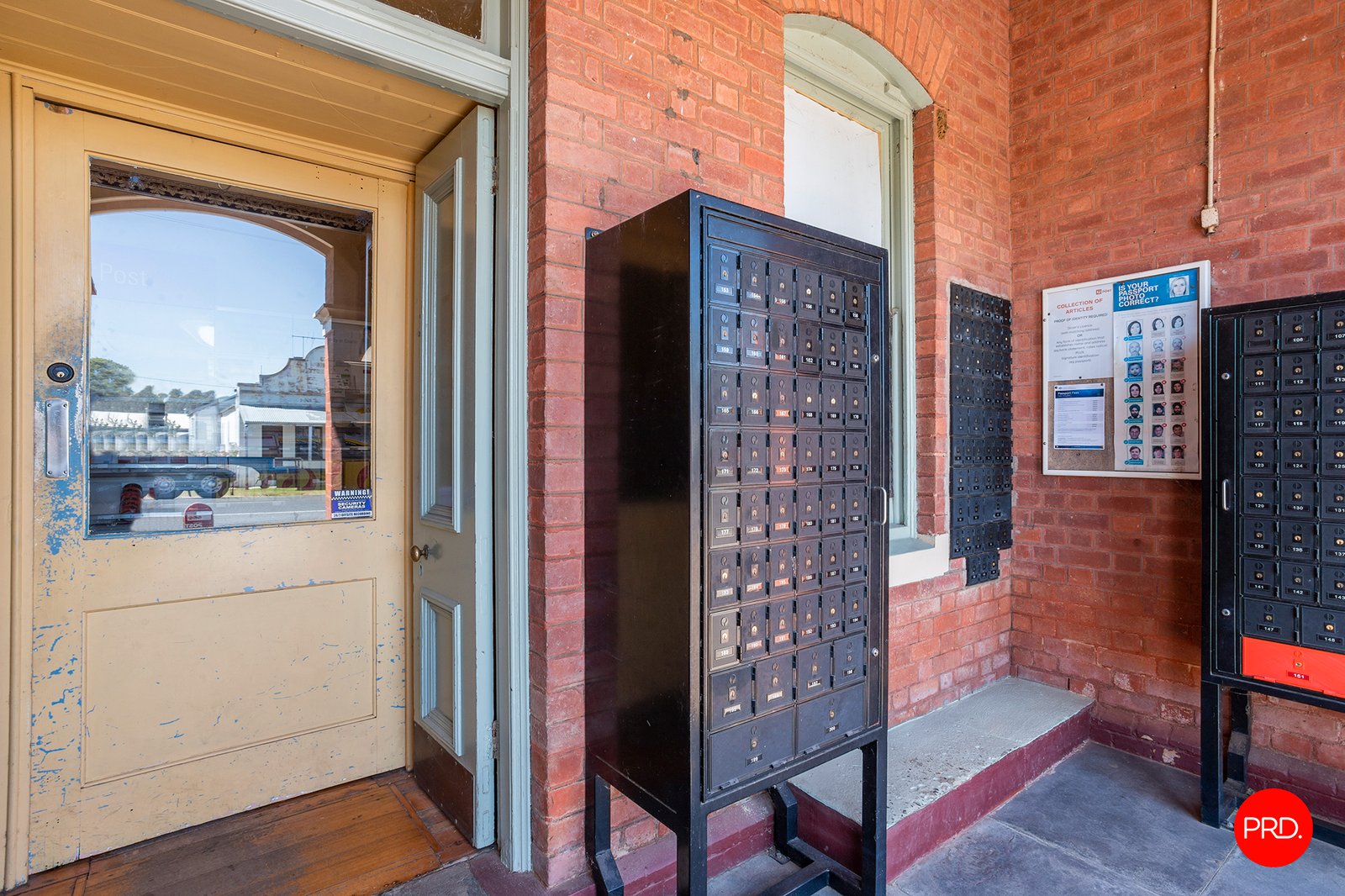 4 Main Street BRIDGEWATER ON LODDON 25