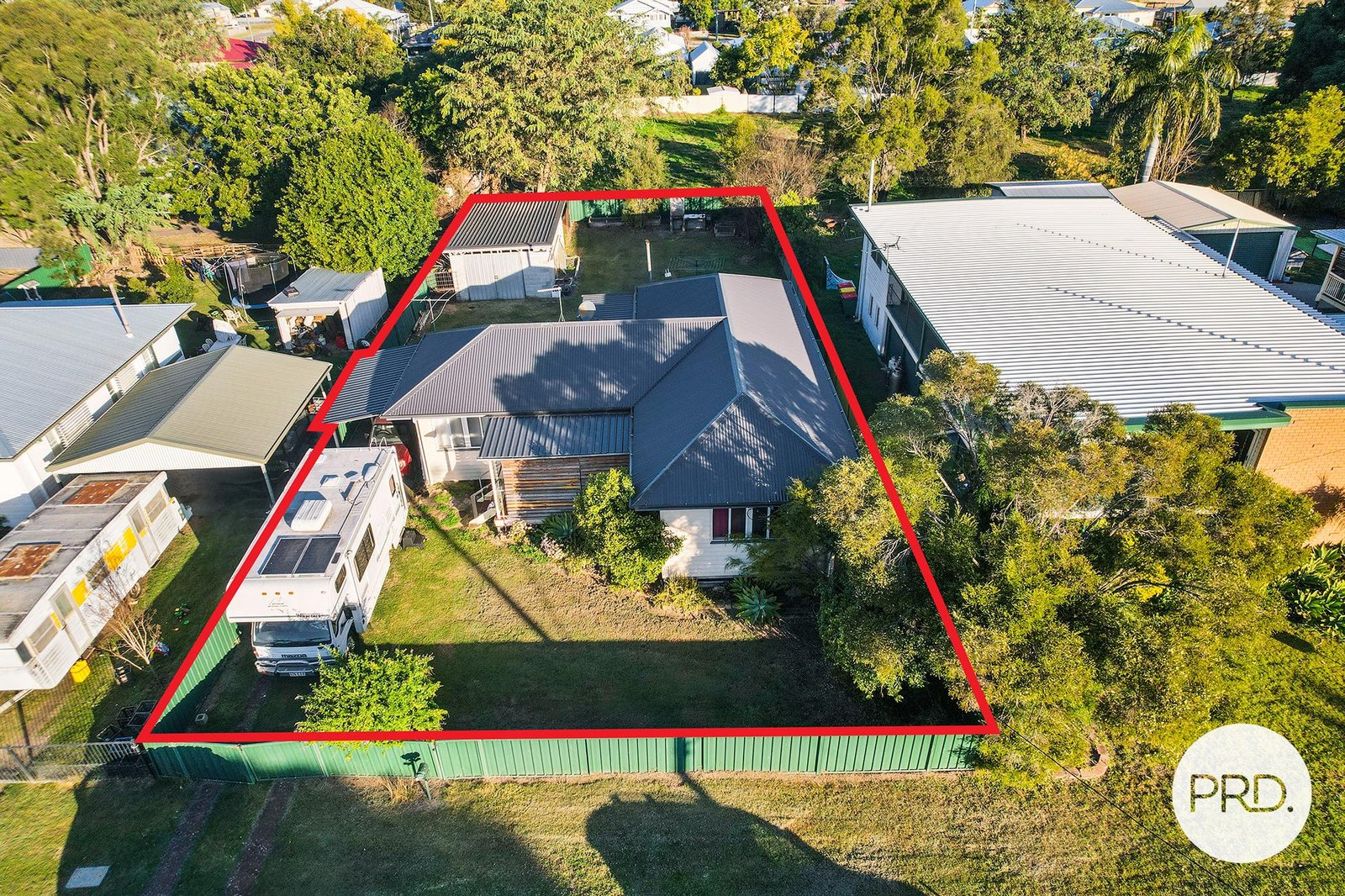 4 Makepeace Street ROSEWOOD 3