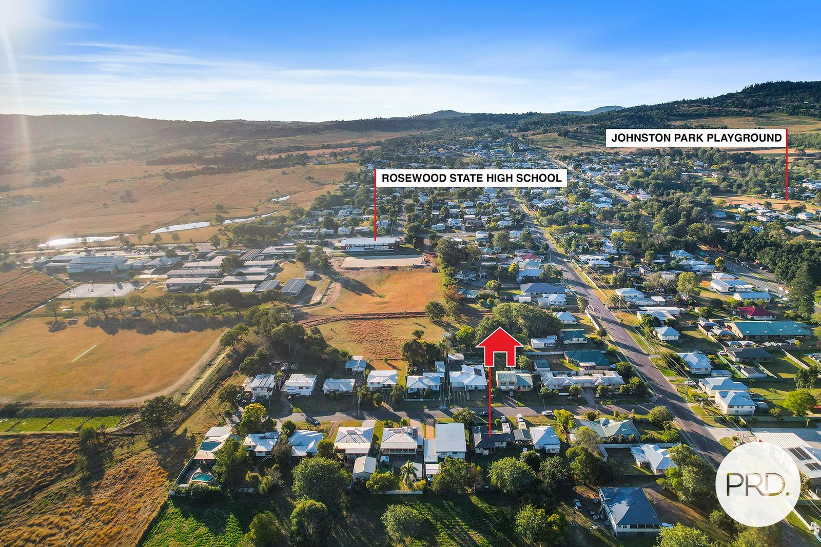4 Makepeace Street ROSEWOOD 19