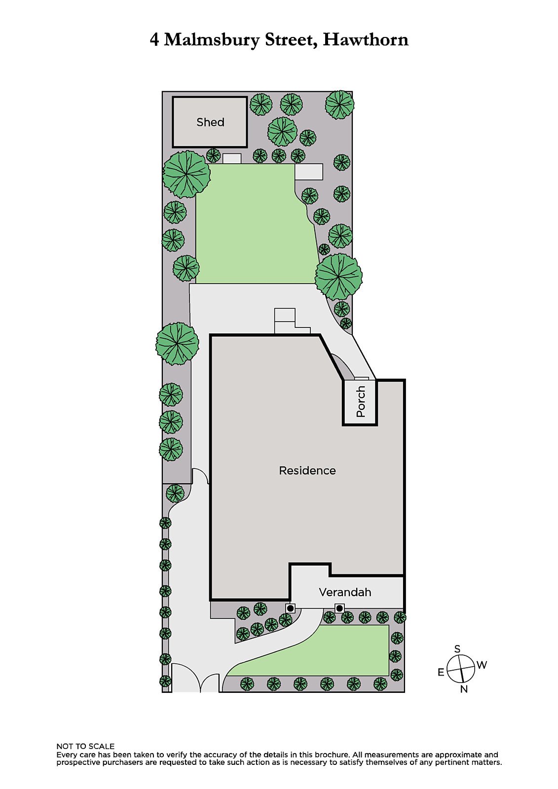 4 Malmsbury Street, Hawthorn, VIC