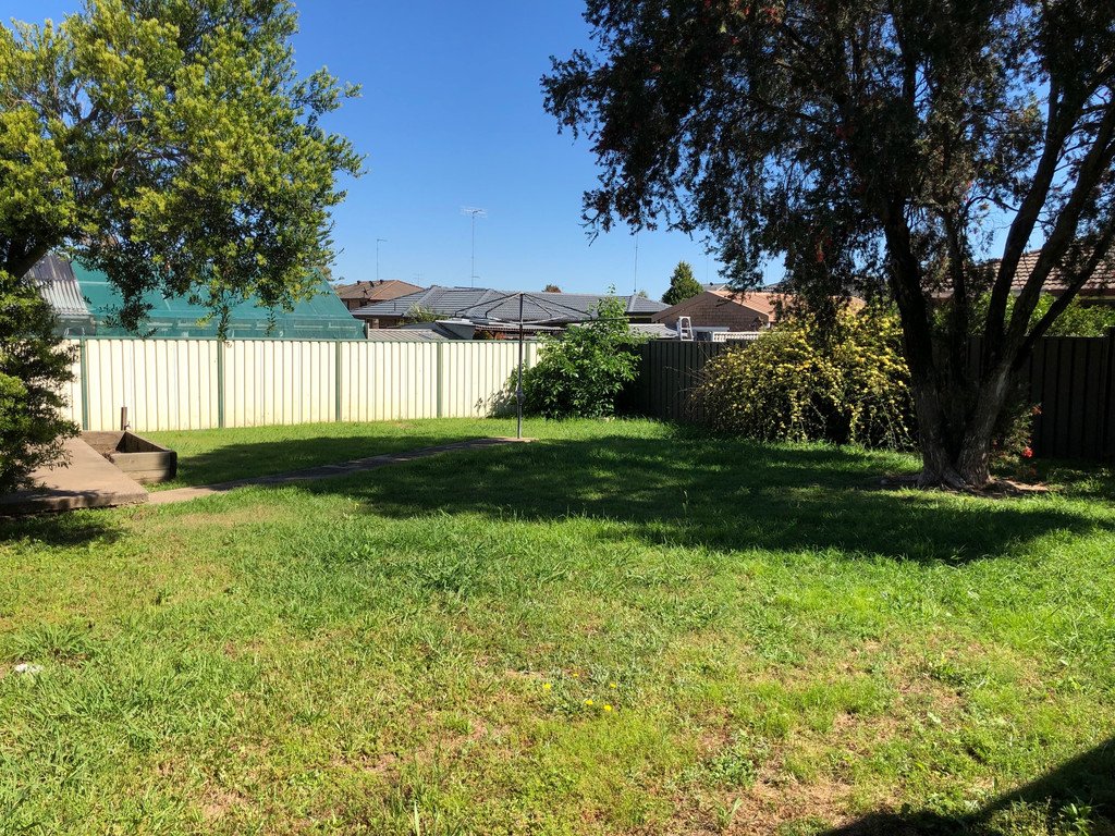 4 Mamble Place SOUTH PENRITH 17