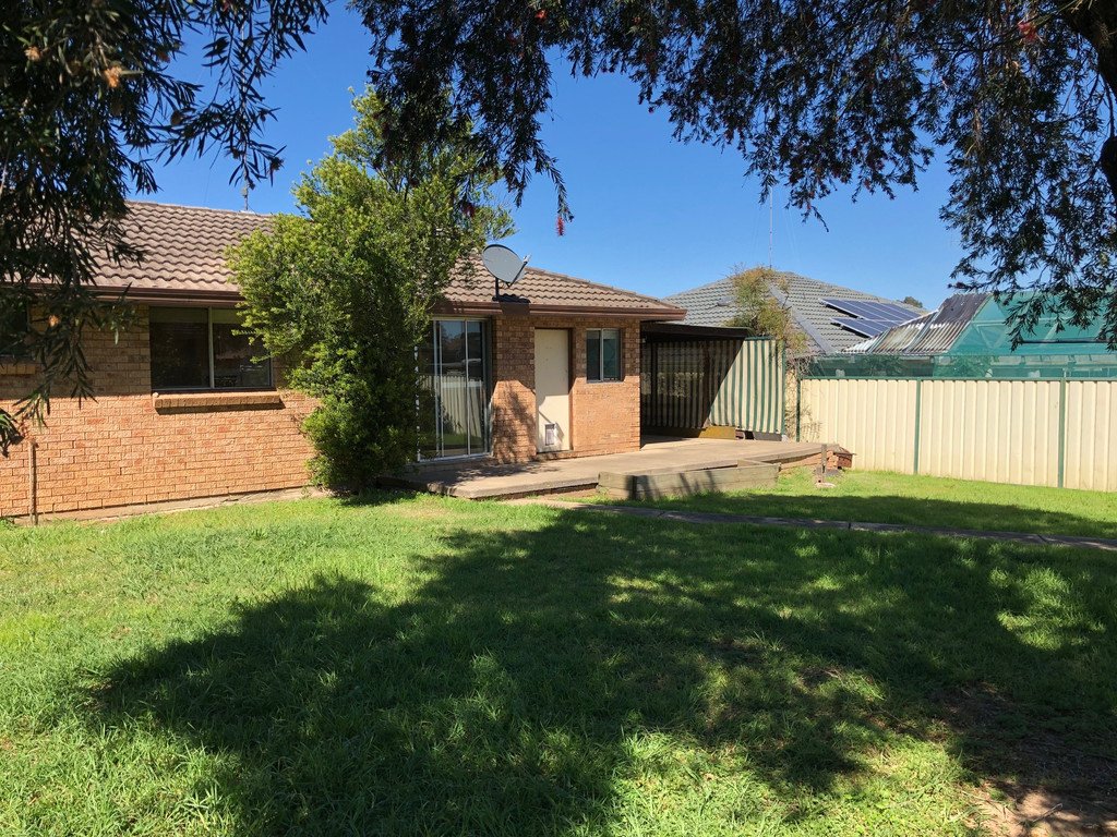 4 Mamble Place SOUTH PENRITH 18