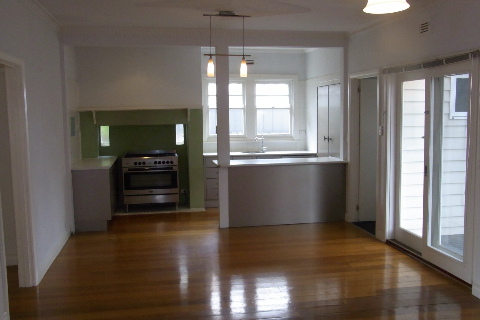 Gallery: 4 Mann Street