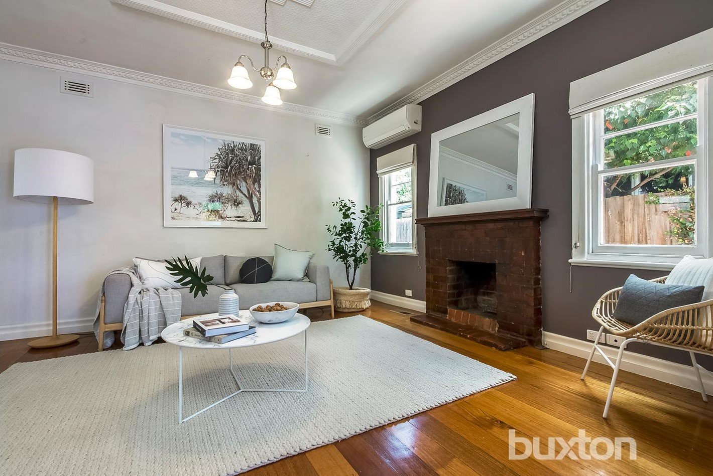 Gallery: 4 Mann Street