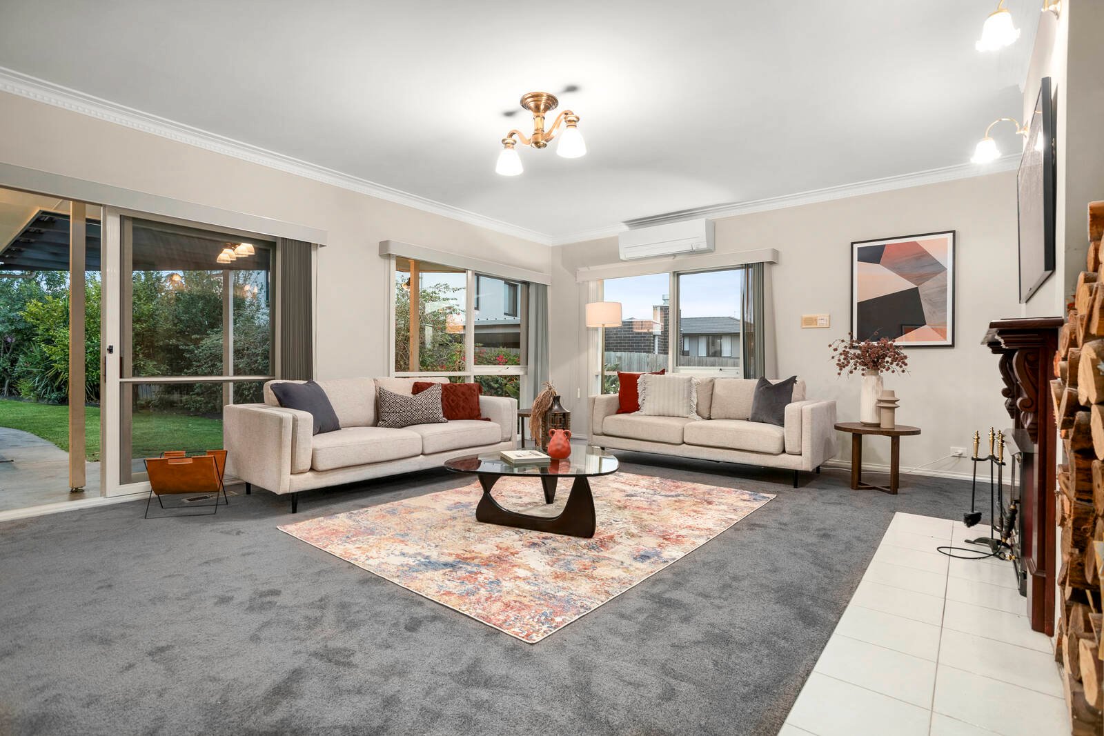 Real Estate and Property in 4 Manor Court, Donvale, VIC