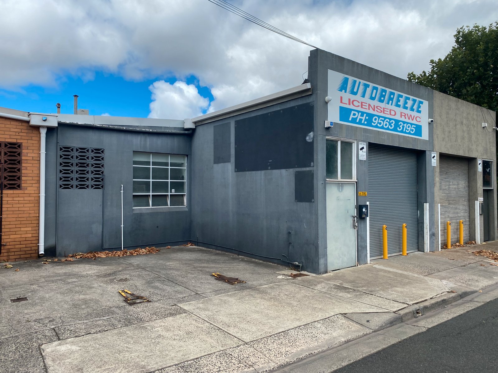 Gallery: 4 Manton Road