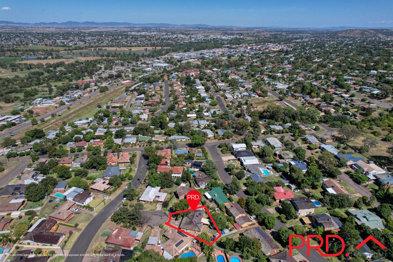 4 Maple Place TAMWORTH 21