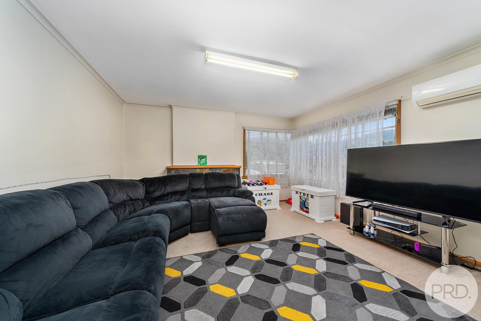 4 Mareka Street BERRIEDALE 4