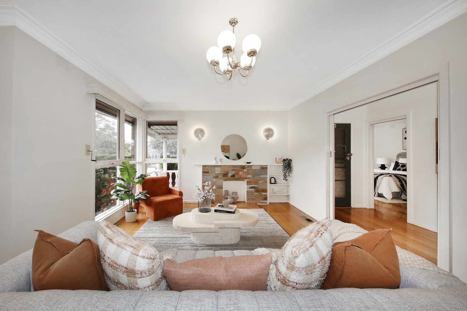 Gallery: 4 Margaretta Street