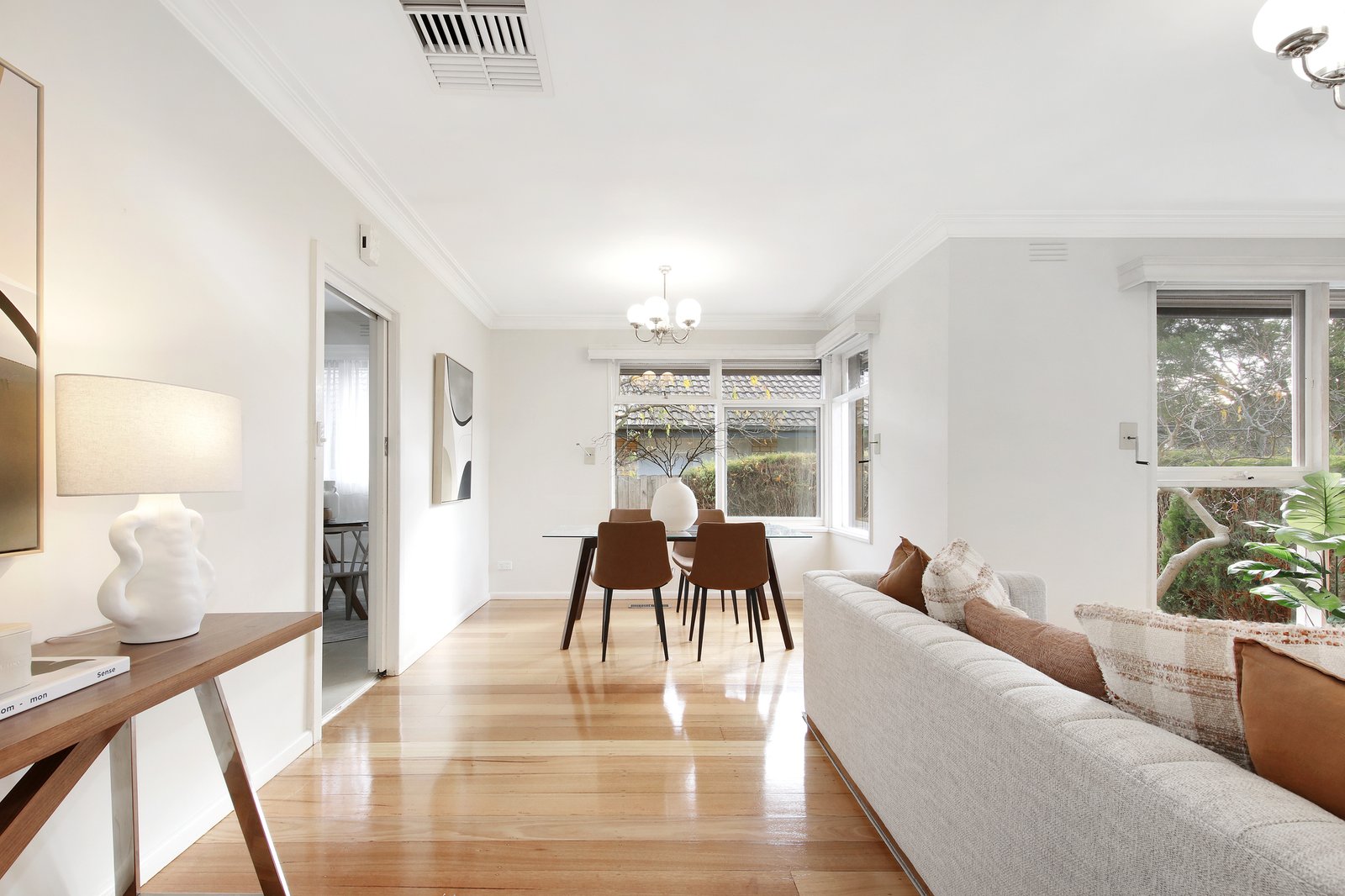 Gallery: 4 Margaretta Street
