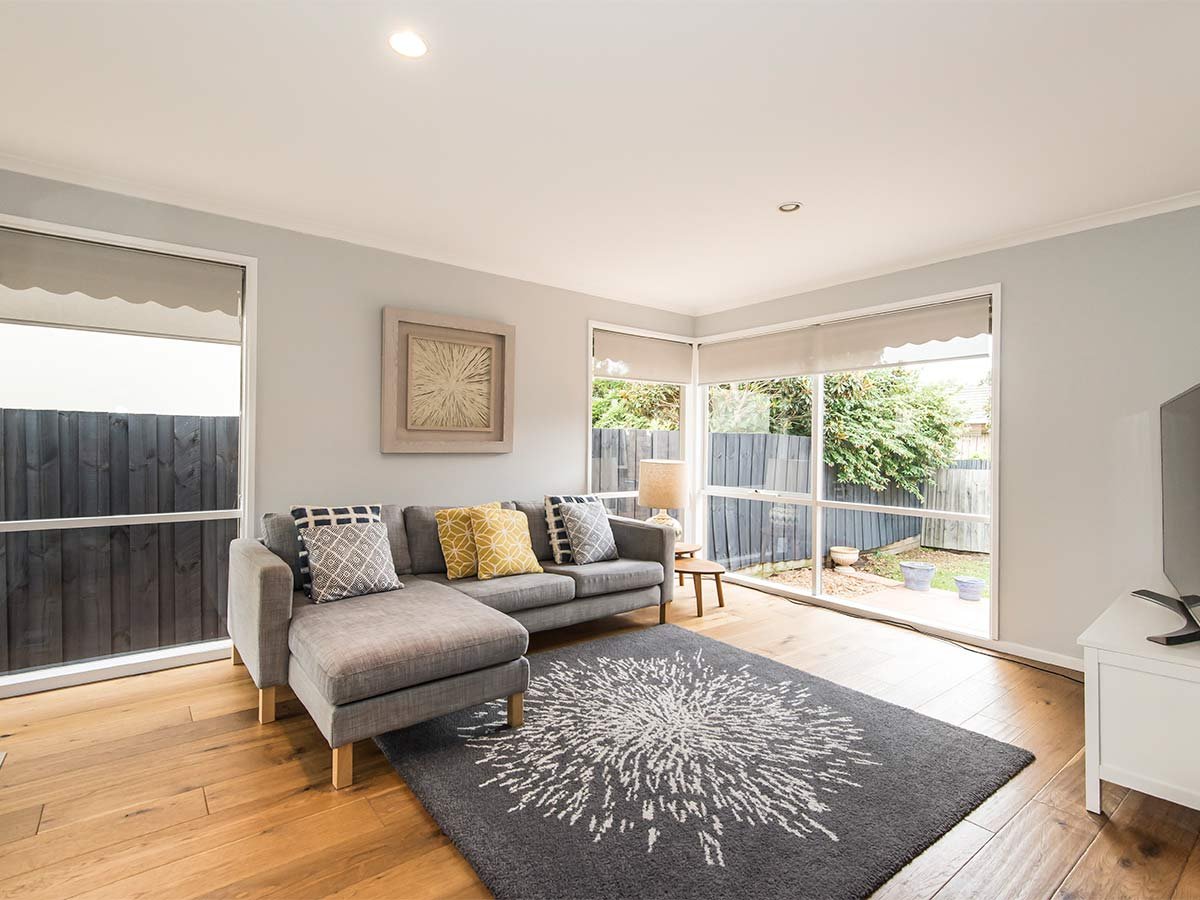 Gallery: 4 Margate Street