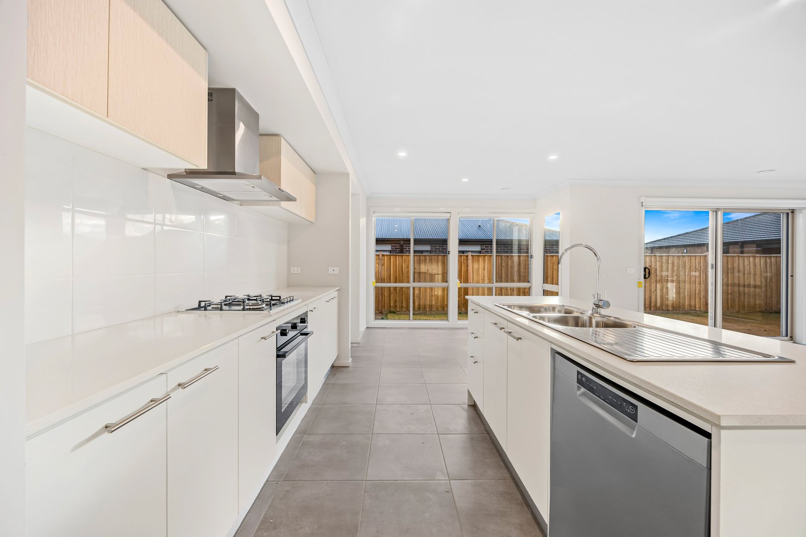 Gallery: 4 Marion Street