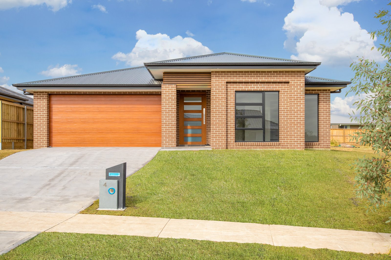 4 Marjoram Street CHISHOLM 1