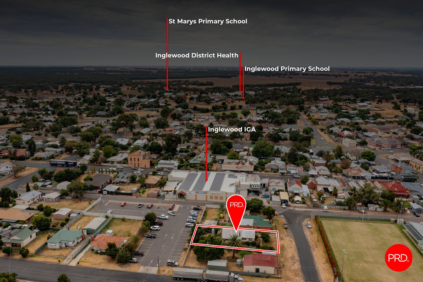 4 Market Place INGLEWOOD 18