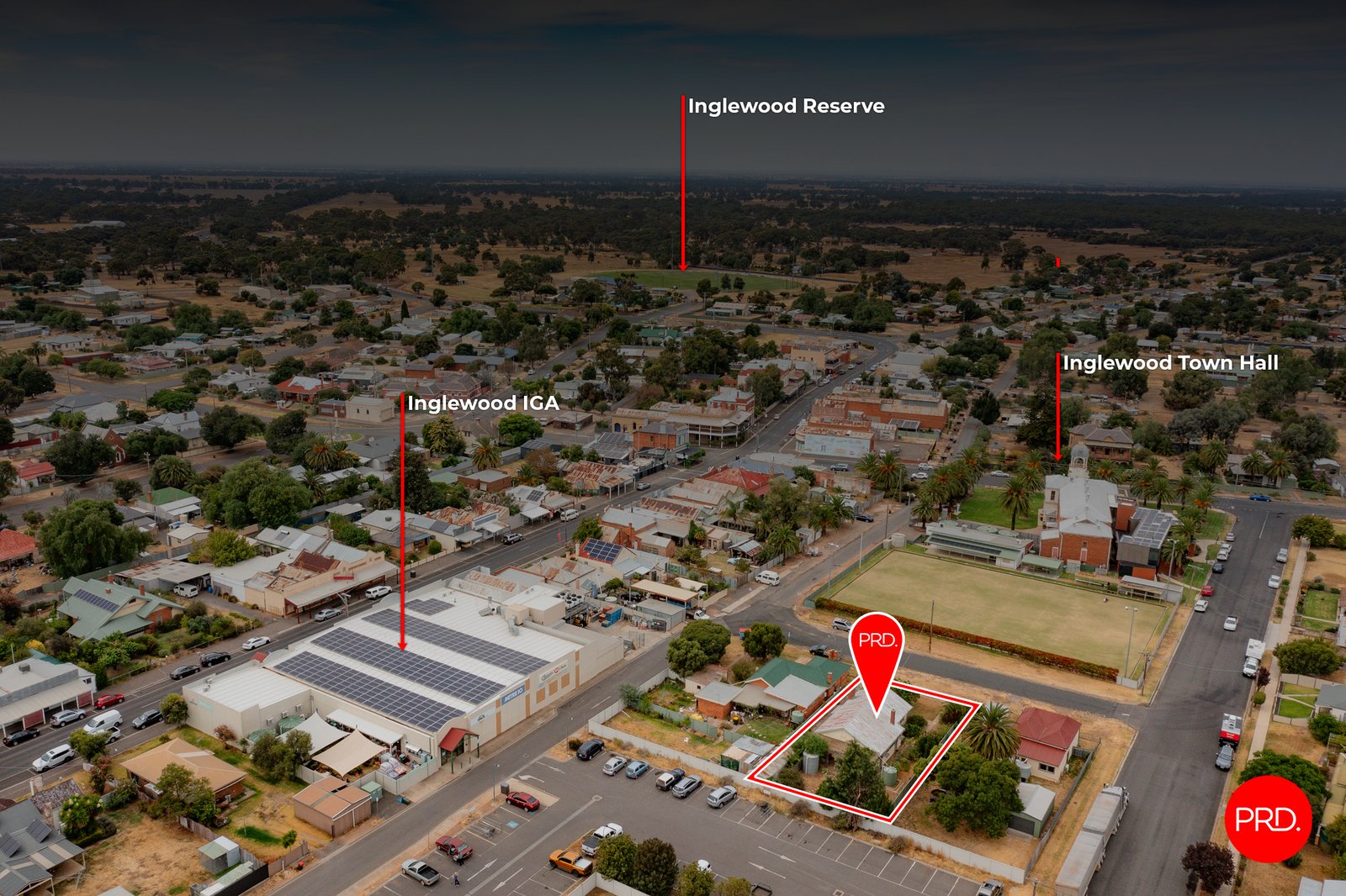 4 Market Place INGLEWOOD 19