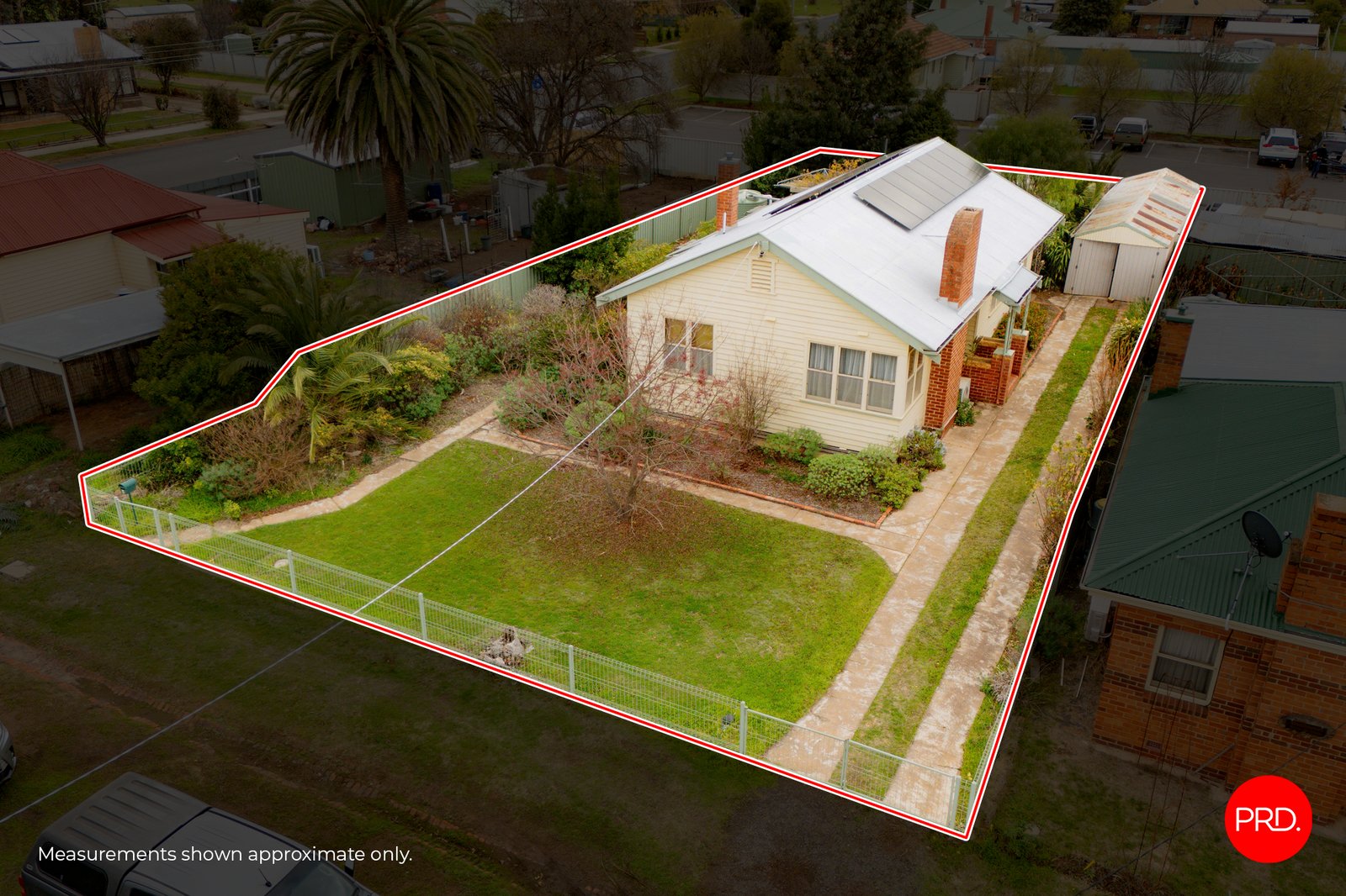 4 Market Place INGLEWOOD 15