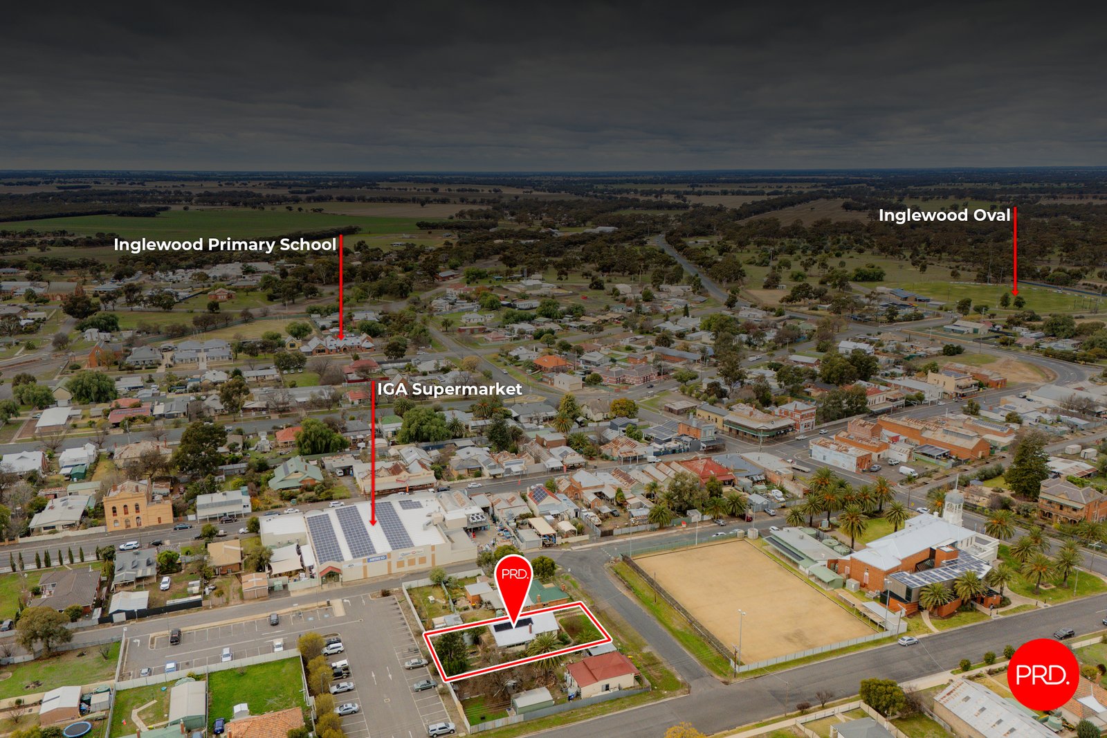 4 Market Place INGLEWOOD 16