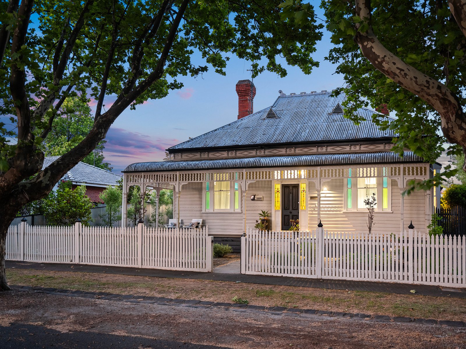 Gallery: 4 Marks Street
