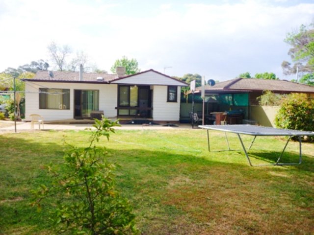 4 Marnock Place ASHMONT 7