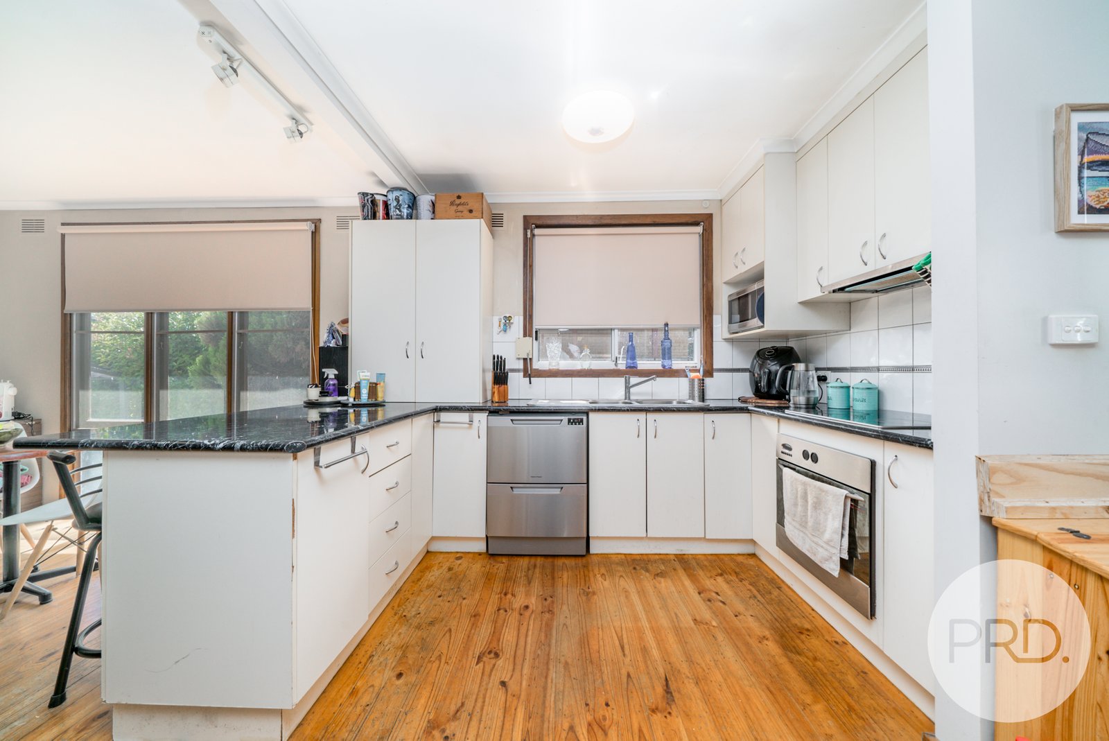 4 Marnock Place ASHMONT 9