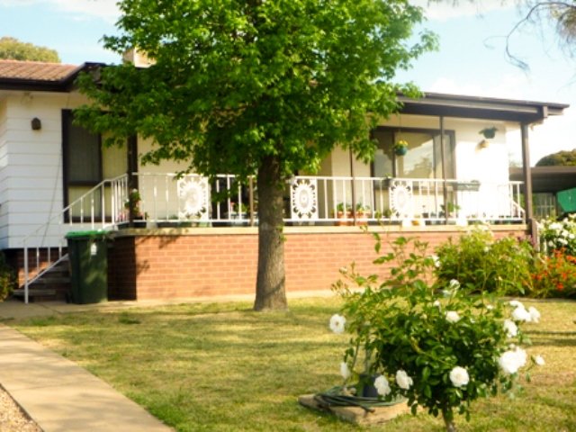 4 Marnock Place ASHMONT 10