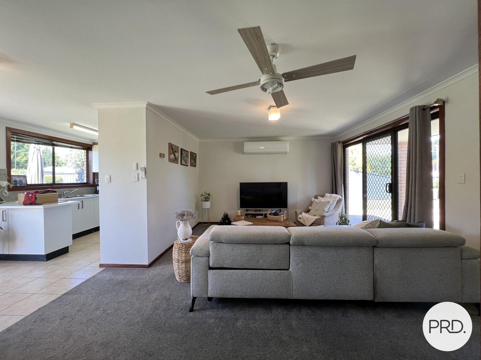 4 Mathews Place BUNGENDORE 2