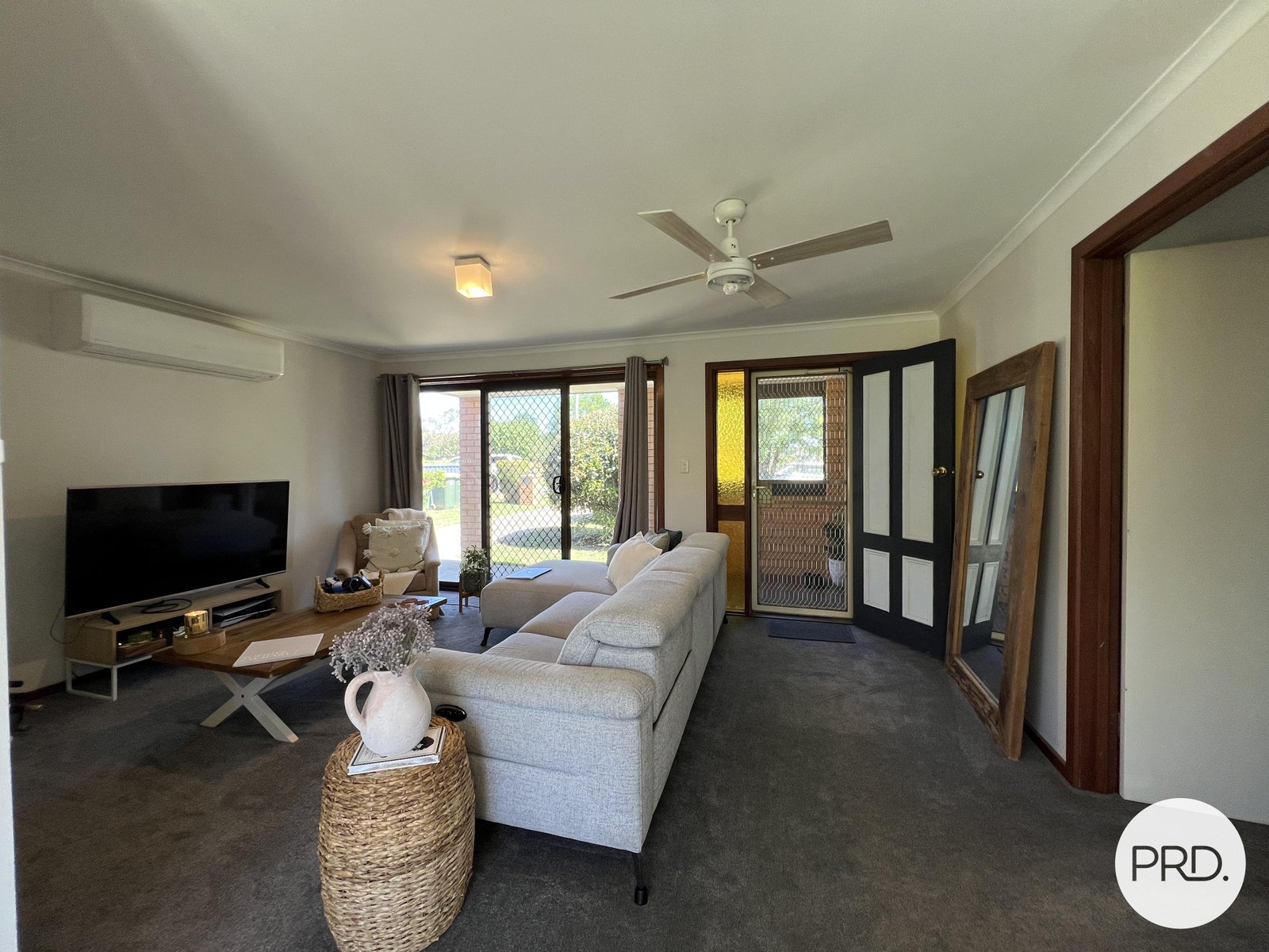 4 Mathews Place BUNGENDORE 3