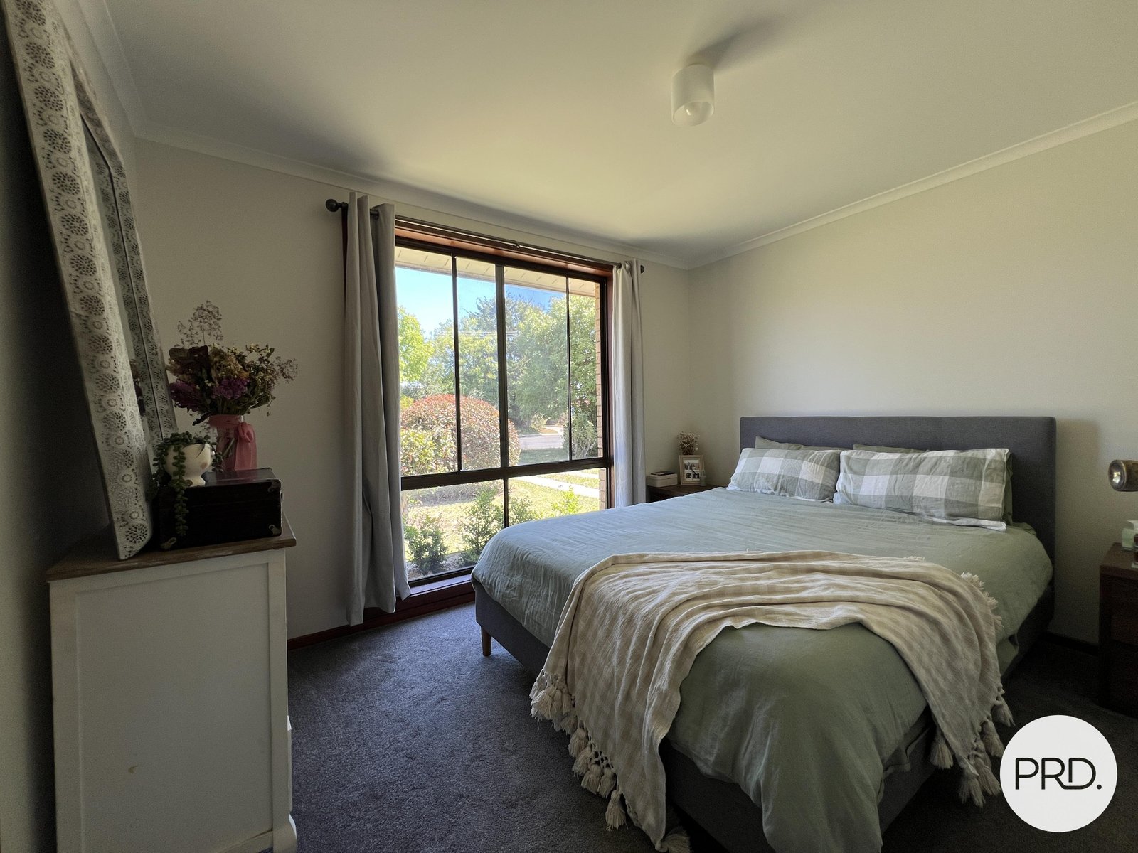 4 Mathews Place BUNGENDORE 7