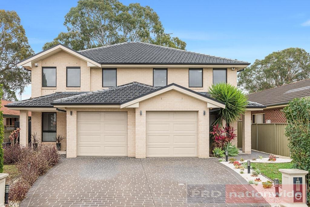 4 Matthews Avenue EAST HILLS 2