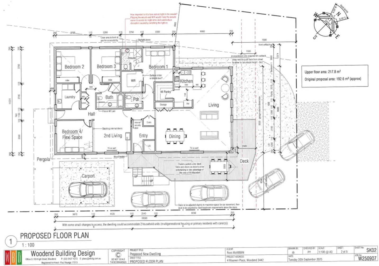 Real Estate and Property in 4 Maureen Place, Woodend, VIC