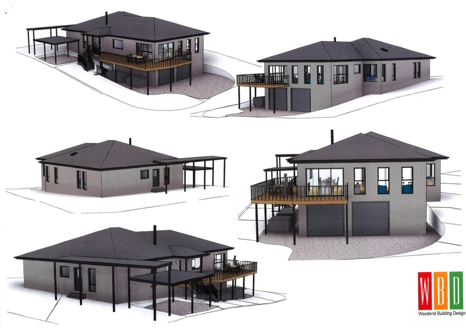 Real Estate and Property in 4 Maureen Place, Woodend, VIC