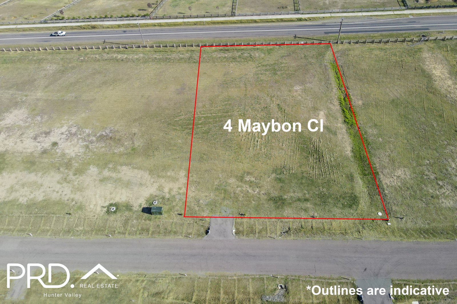 4 Maybon Close BRANXTON 4