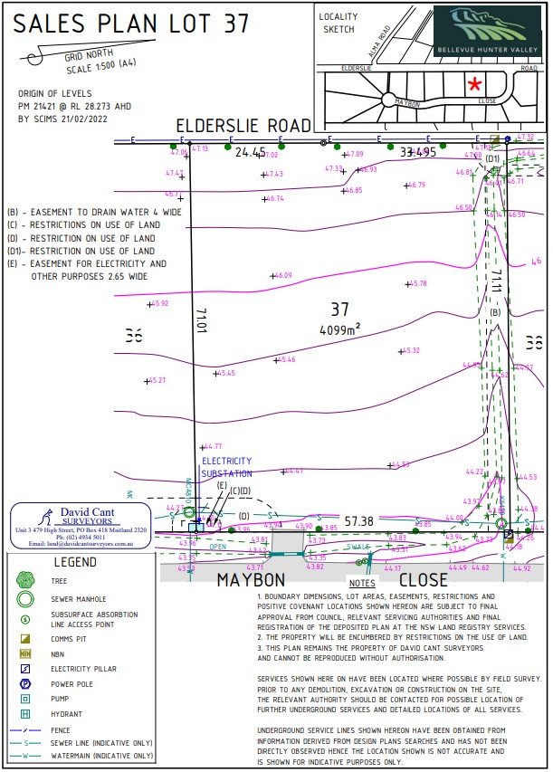 4 Maybon Close BRANXTON 5