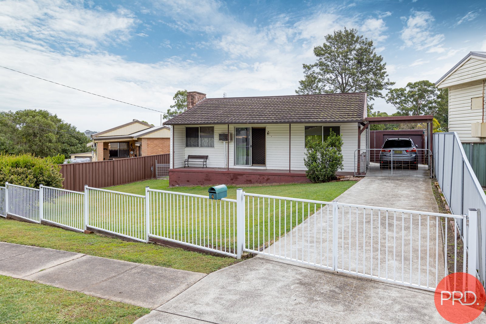 4 McArthur Street TELARAH 19