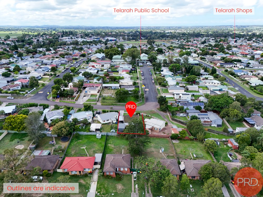 4 McArthur Street TELARAH 21