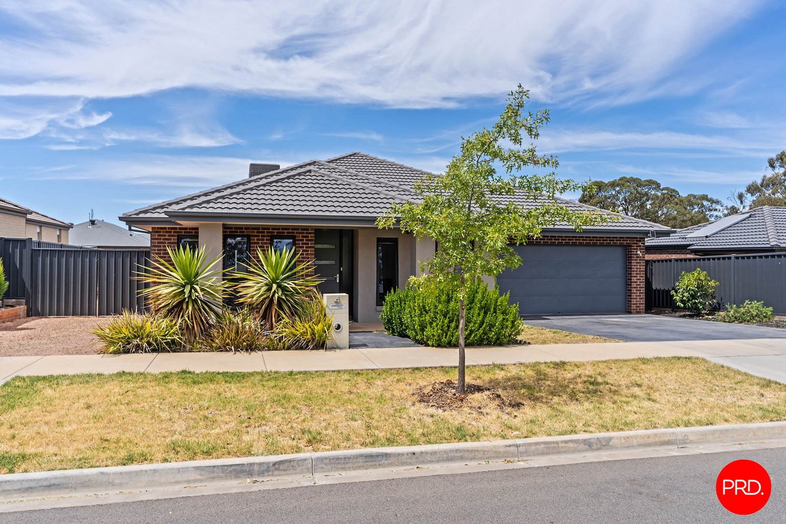 4 McCubbin Street HUNTLY 1