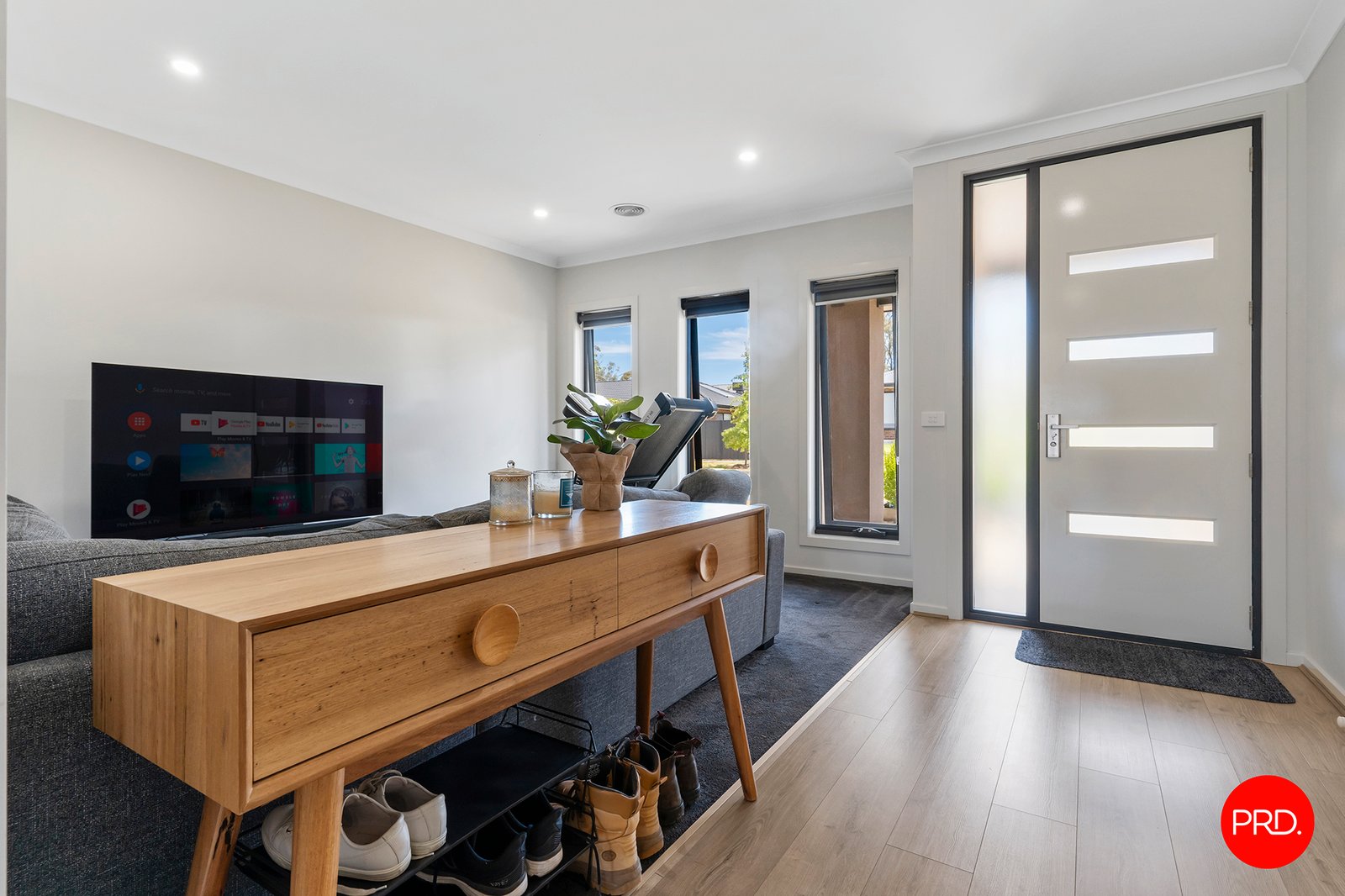 4 McCubbin Street HUNTLY 2